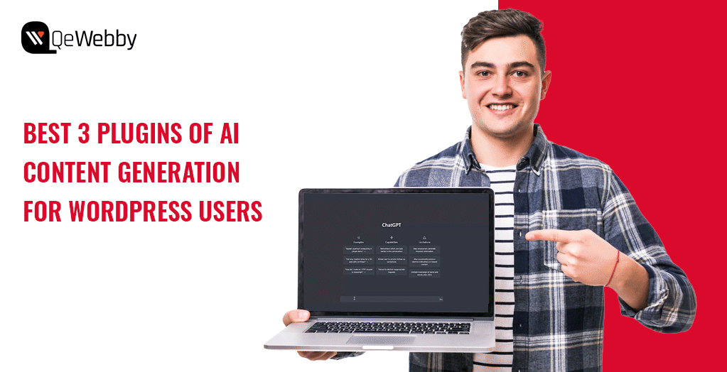 Top 3 AI Plugins for WordPress That Are Dominating 2025