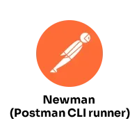 Newman-Postman-CLI-runner-logo.webp