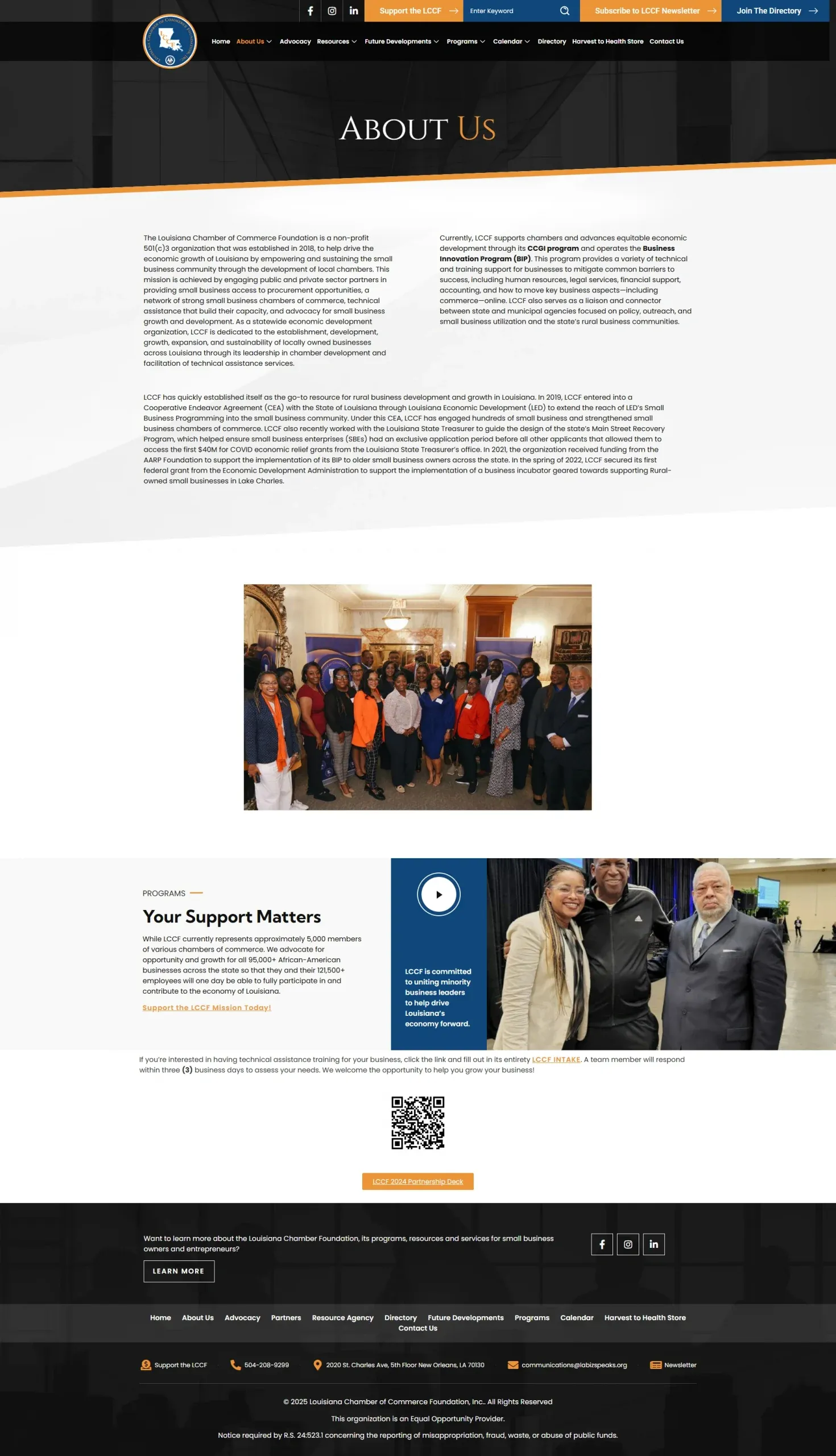 lachamber-foundation-about-scaled.webp