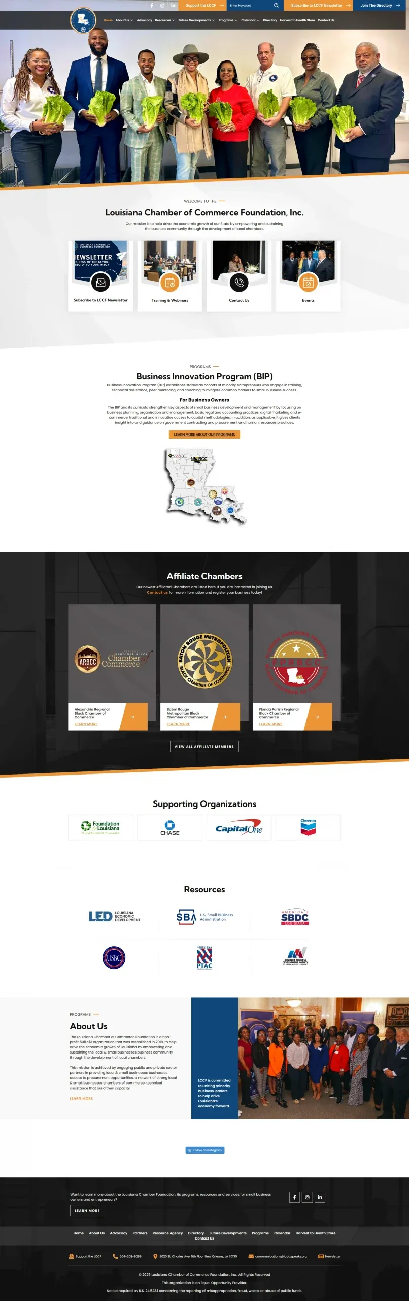 lachamber-foundation-home-scaled.webp